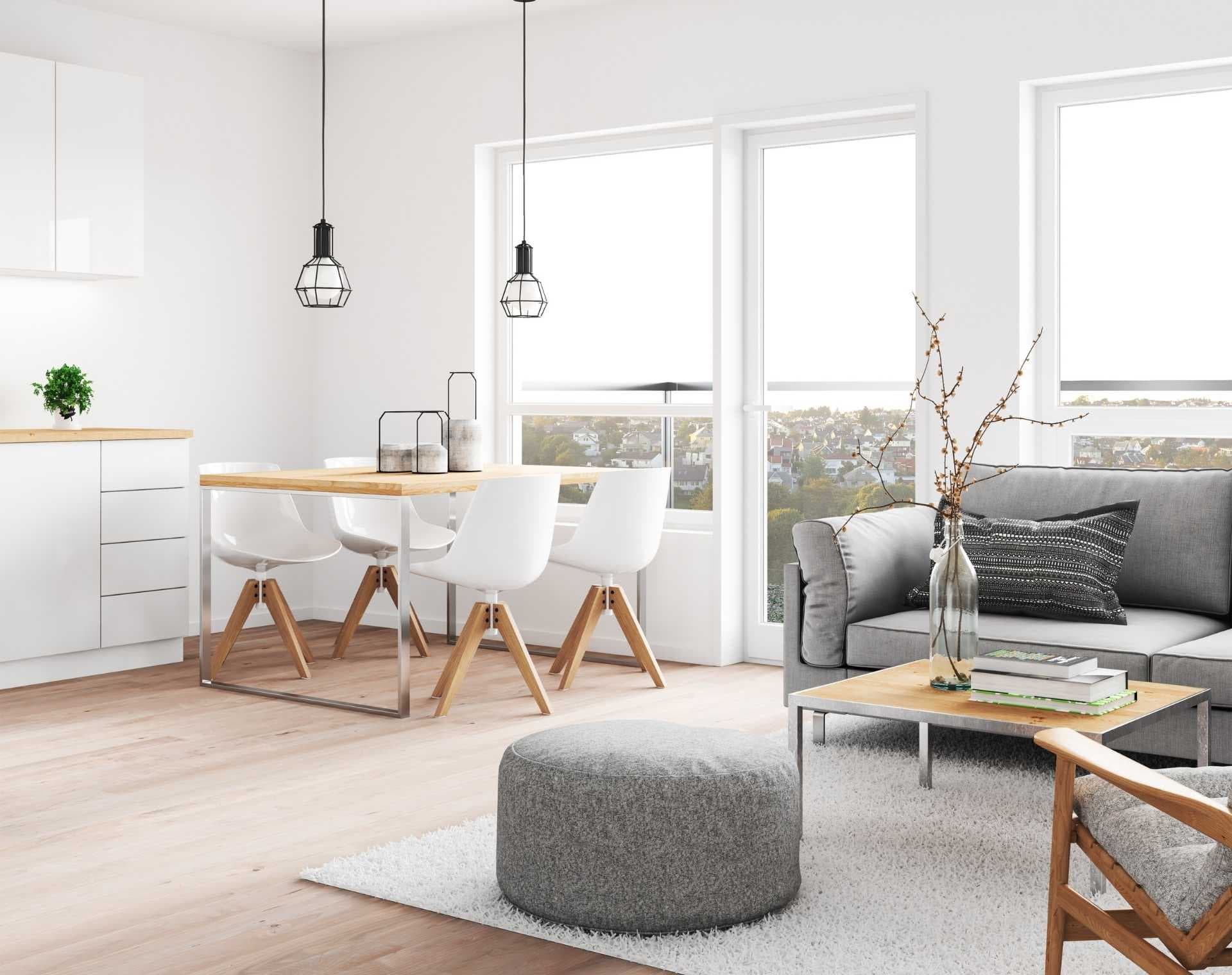 Helping people move since 1989